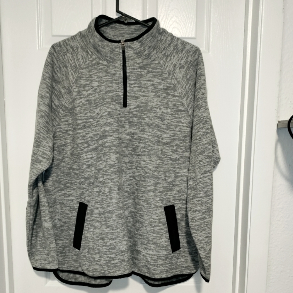 NWT Men's Tek Gear Pullover